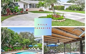 4Br Private Guest Suite Pool Pga Beaches