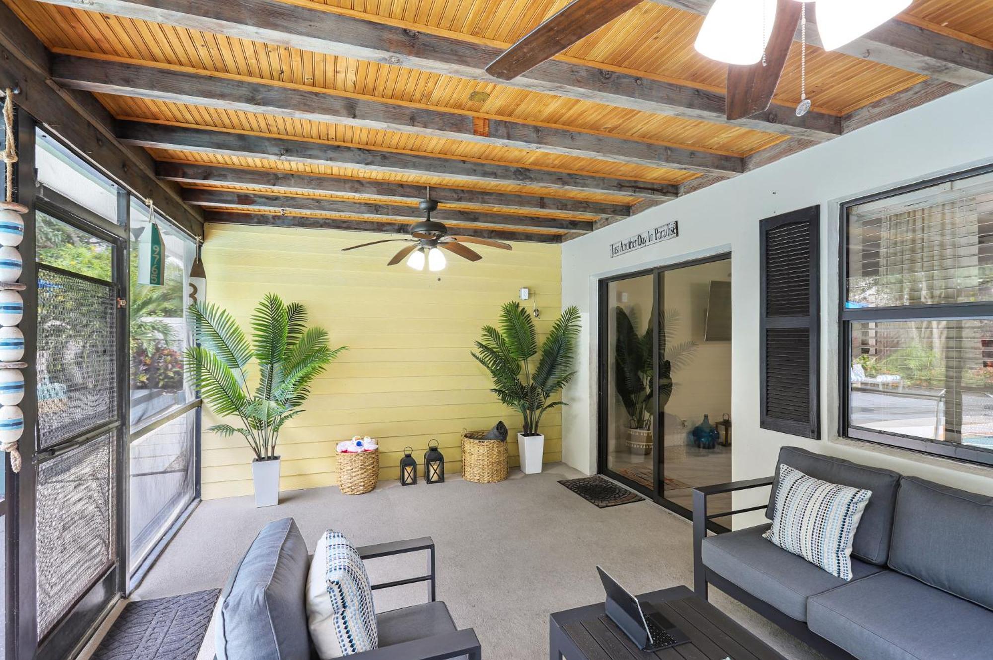 4Br Private Guest Suite Pool Pga Beaches Palm Beach Gardens Exterior photo