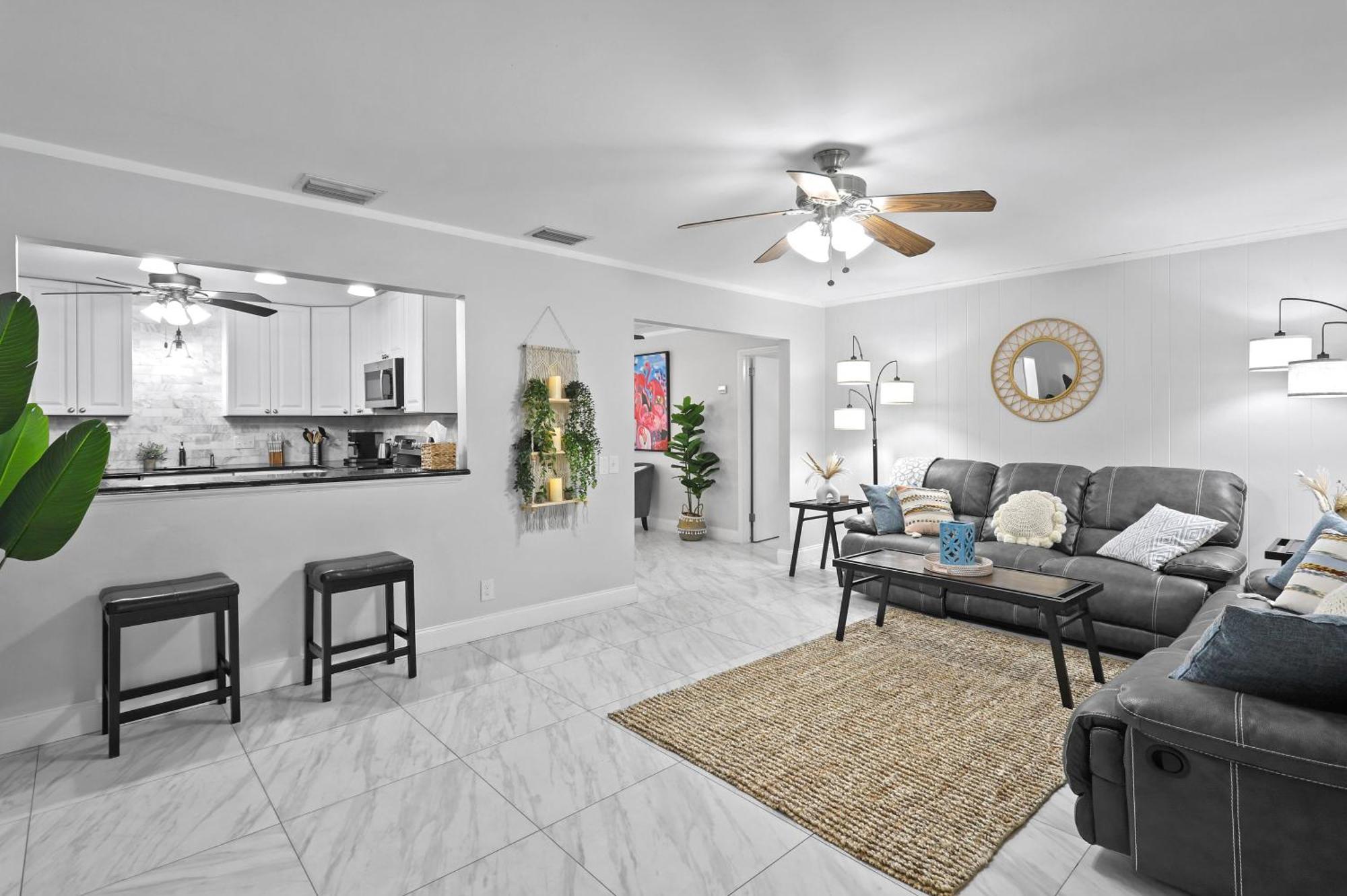 4Br Private Guest Suite Pool Pga Beaches Palm Beach Gardens Exterior photo